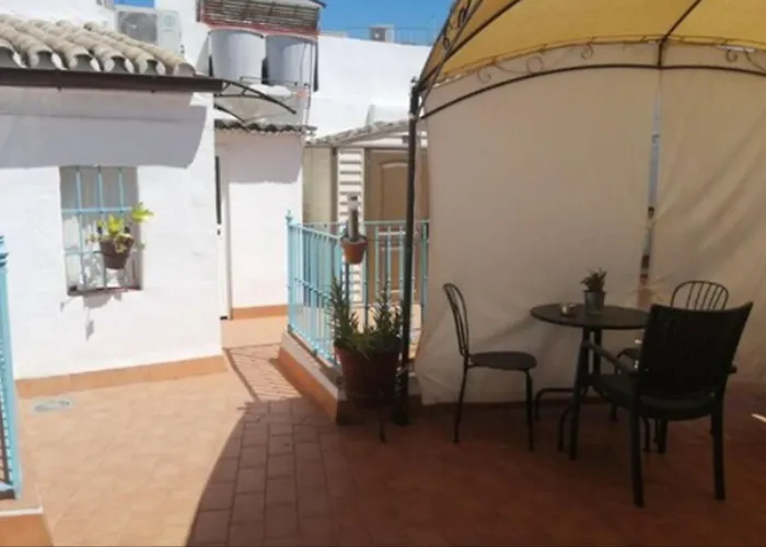 Pension Azahar Siviglia