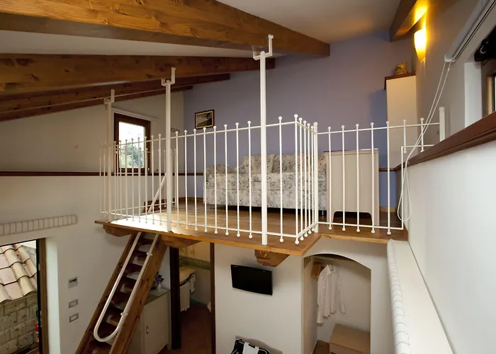 Relais Villa Angiolina Sorrento