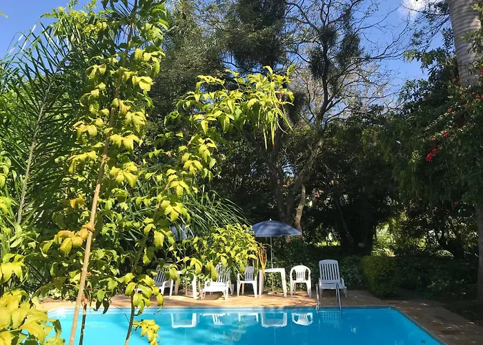Hotel Passaledo Indaiatuba