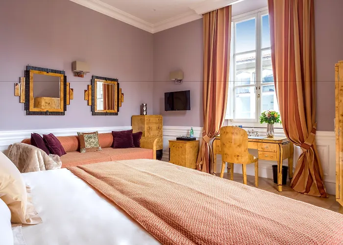 La Maison Du Sage Florença