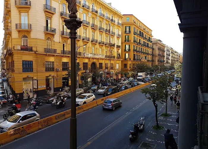 B&B 248 Napoli