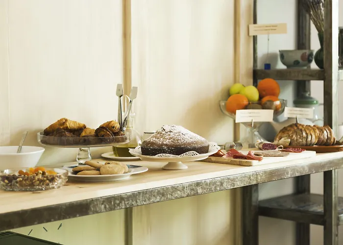 La Casa Gran B&B Barcellona