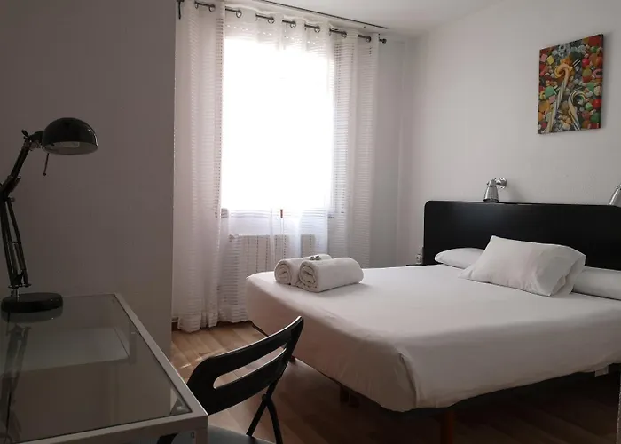Pensión Las Rías A Coruña