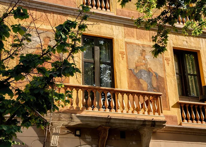 Hotel Catalonia Eixample 1864 Barcelona