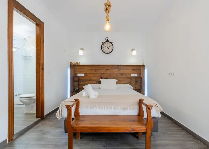 El Nogal Home Málaga