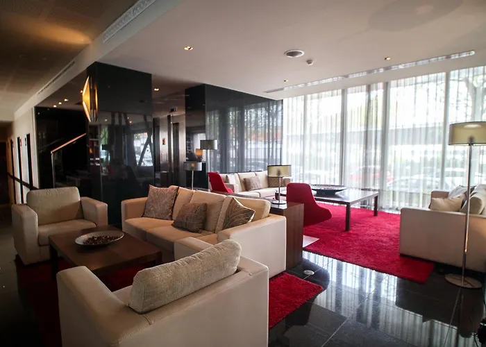 Bessahotel Boavista OOporto