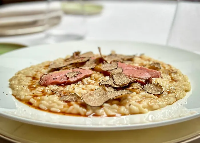 Parizzi Suites&Restaurant Parma