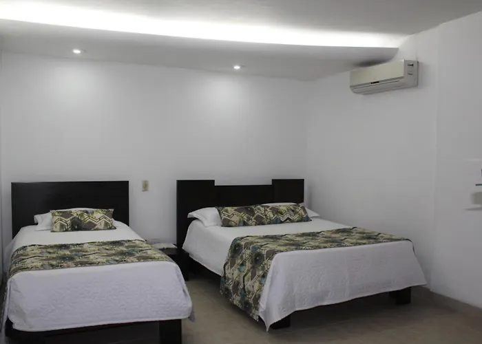 Hotel Mediterraneo Medellín