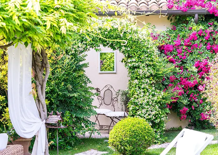 Casina Le Conserve Cesenatico