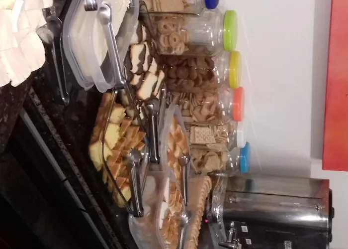 Hotel Royal Class Guaratinguetá