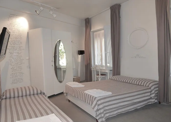 Nina Casetta De Trastevere Roma