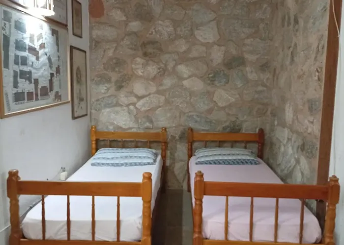 Paraty House