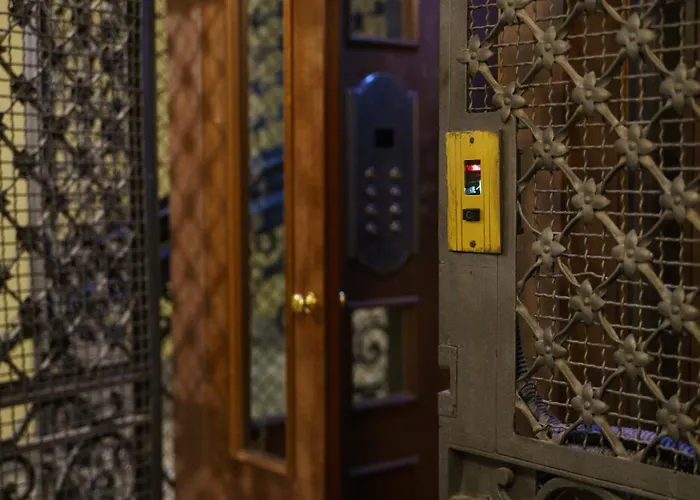 Residenza Roma Imperiale Hotel