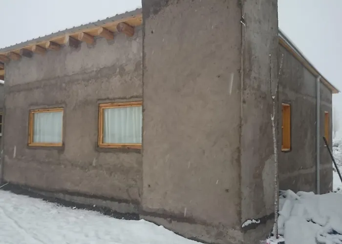 Hotel La Comarca Uspallata