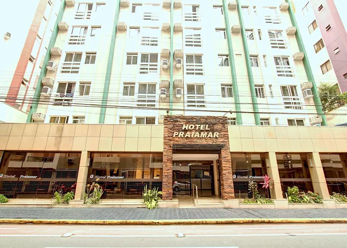 Hotel Vela Azul Balneario Camboriu