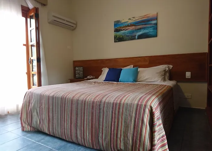 Galápagos ApartHotel Ilhabela