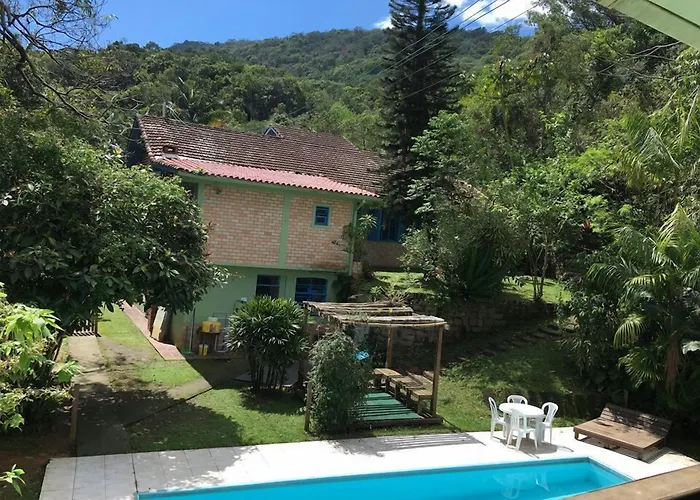 Pousada Dona Francisca Florianópolis