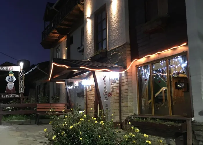 Centro Pastorella San Carlos de Bariloche