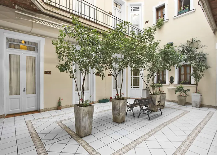 Milhouse Hostel Hipo Buenos Aires