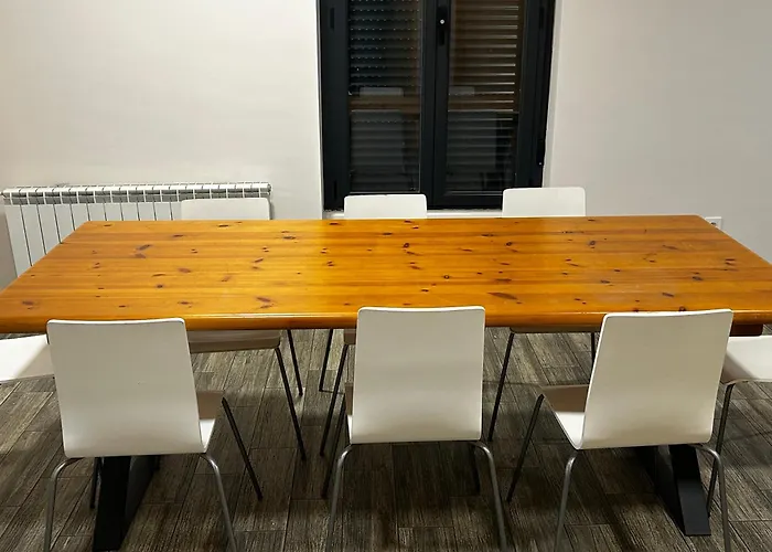 Hotel Coliving León