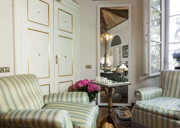 Bed and Breakfast La Dimora Dei Monaci Siena