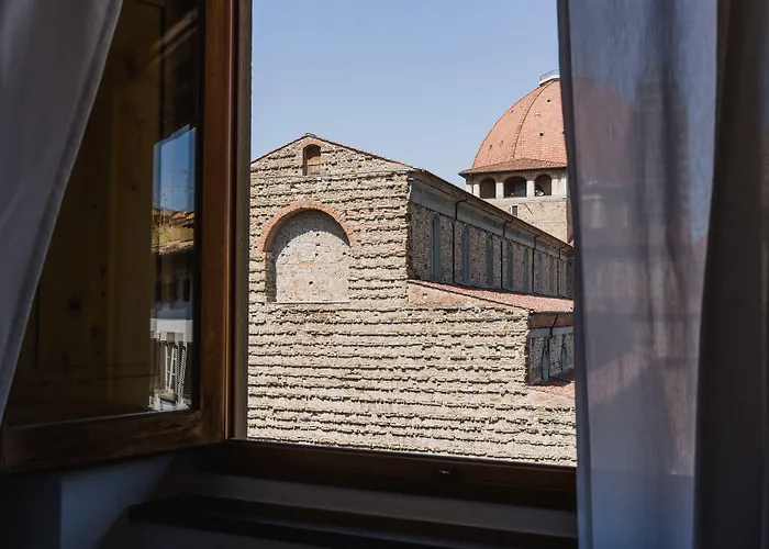 The Artists' Palace Florencia
