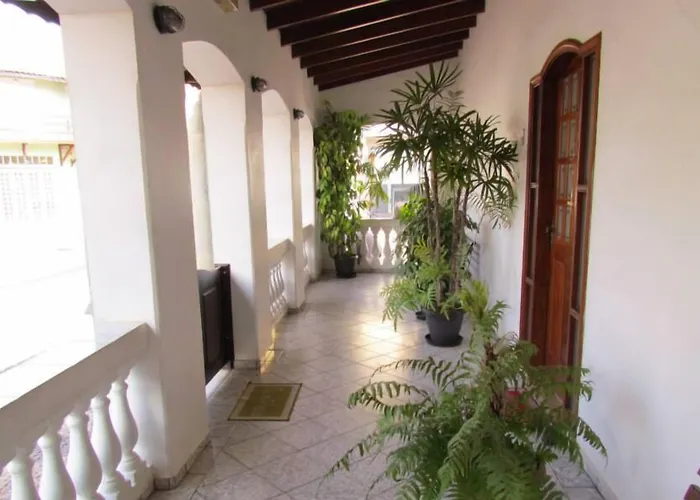 Pousada Alvorada Brotas - e agendamento das atividades turísticas