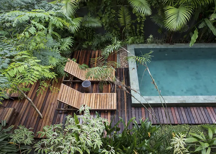 Hotel Villa Amazônia Manaus