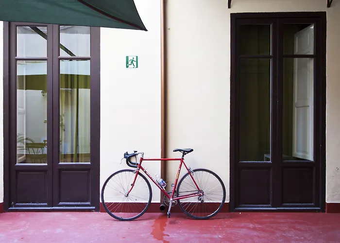 Hotel Mamamia #Teatro Biondo Palermo