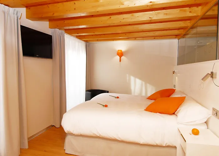 Hostal Rimbombin Burgos