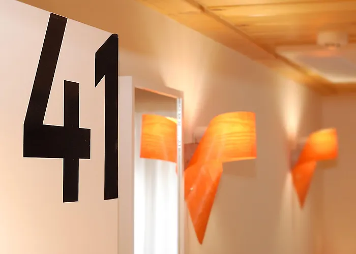 Hostal Rimbombin Burgos