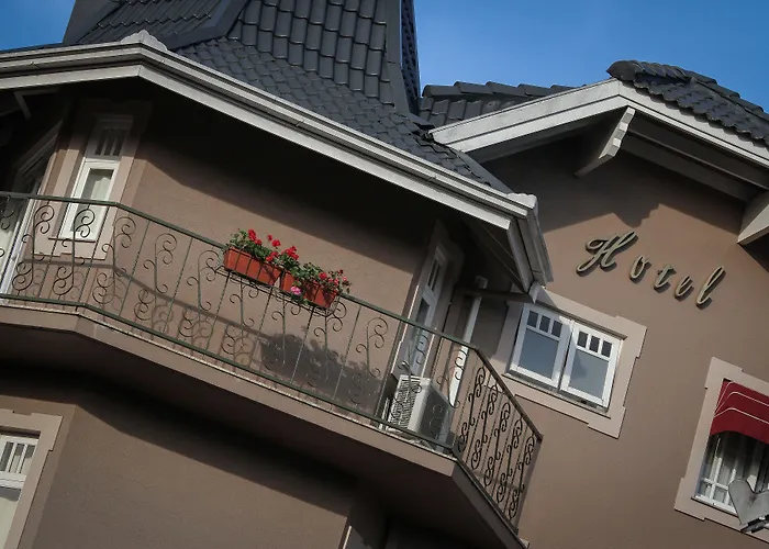 Pousada Bella Terra Gramado