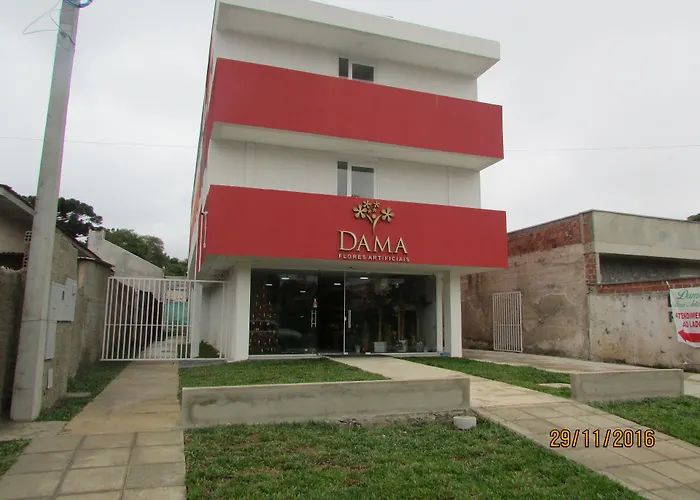 Villa Tata Suítes Ltda Curitiba