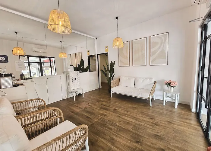 Hotel Casa Dalia By Blossom Hotels Marbella