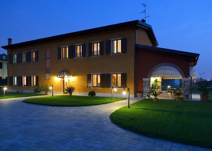 Agriturismo Bacche Di Bosco Verona