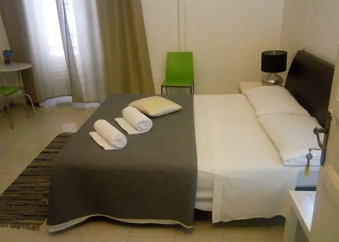 Welcome Sicily Palermo