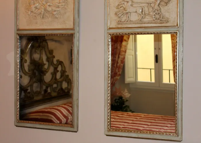 Corte dei Neri Residenza d'Epoca Firenze