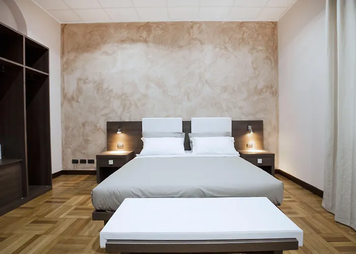 Vittoria Rooms Guesthouse - The Original Since 2015 Genova