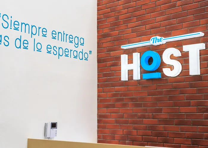 Estancias VIVE MX wtc México DF