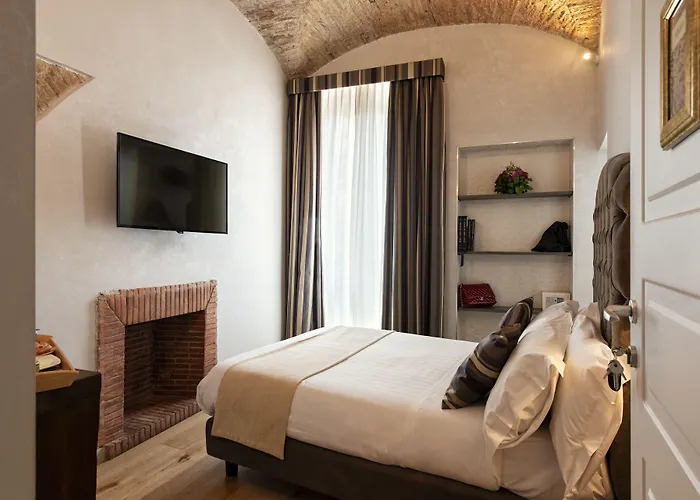 Le Suite del Barone Roma