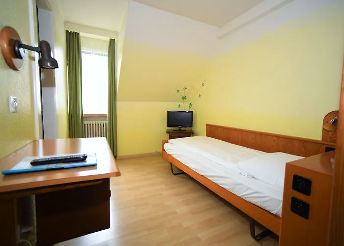 Hotel Limmathof Zúrich