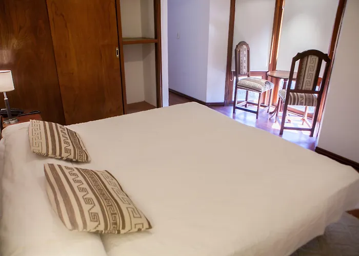 Bagu Pinamar Hotel