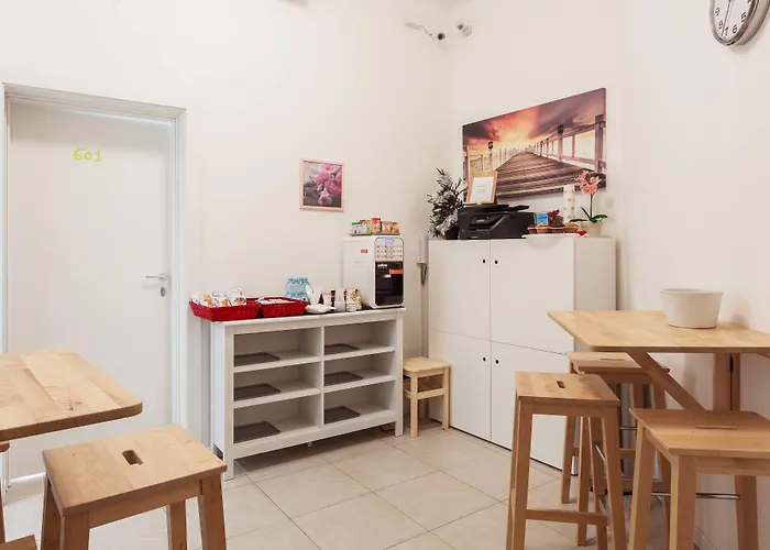 B&B Bentivogli Bologna
