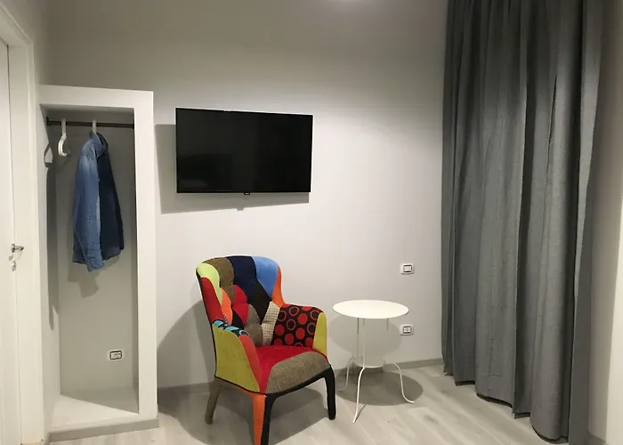 Cinquesogni Guest House Roma