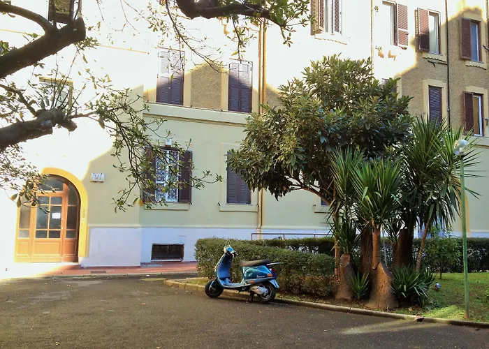 Domò Vaticano Guest House Roma