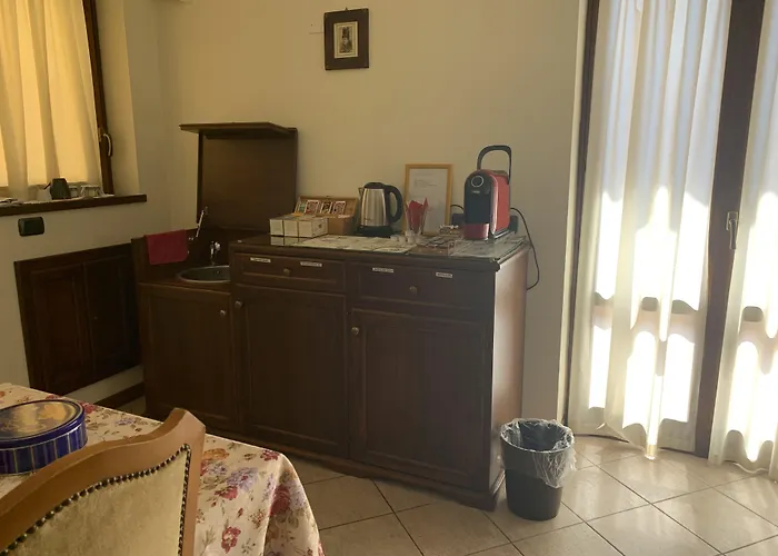 Hotel Notti sull'Adige Verona