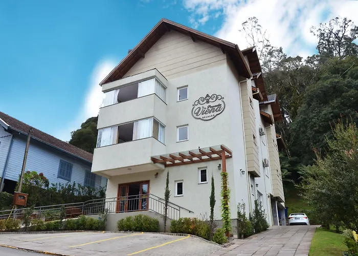 Pousada Viena Gramado