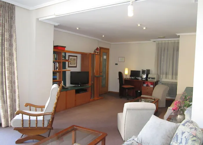 Hotel Alda Pasaje Gijón