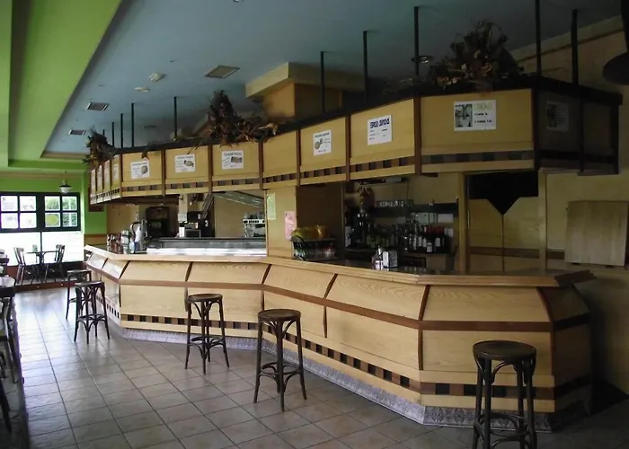 Hostal Campus Burgos