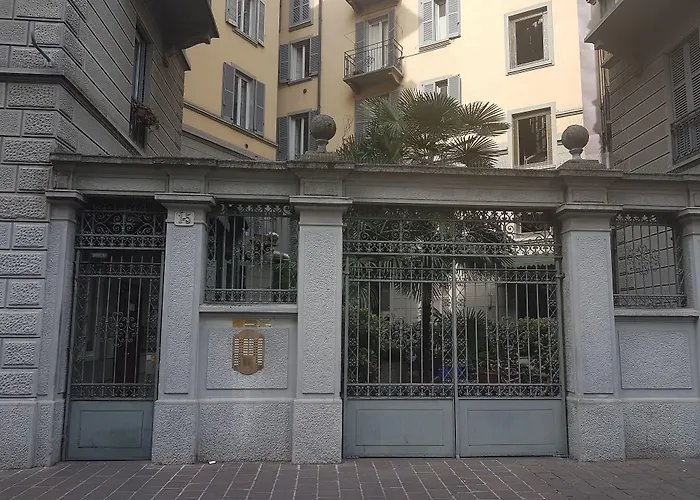 Bed and Breakfast Aldebaran Milano